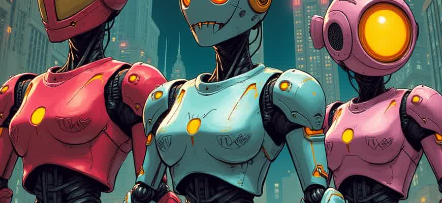 5 Unique Ai Content Writer