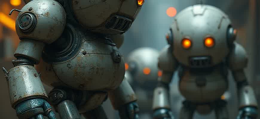 5 Examples of Automation Technology